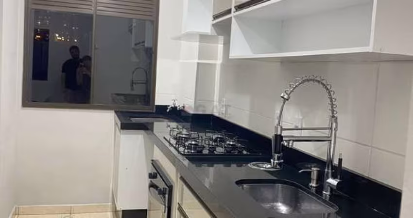 APARTAMENTO PARA VENDA NO  LAR LONDRES - VOTORANTIM/SP