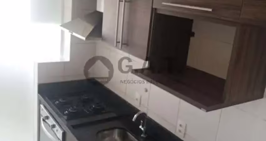 APARTAMENTO À VENDA NO VISTA GARDEN - SOROCABA/SP