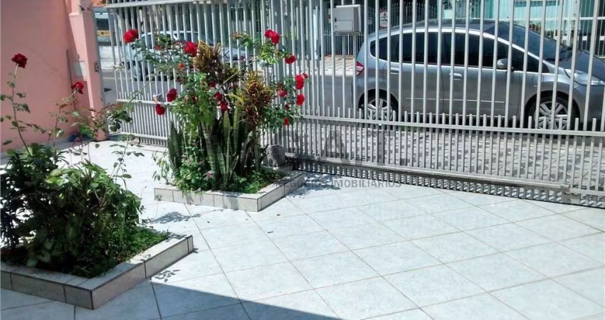 CASA À VENDA NA VILA SANTANA - SOROCABA/SP