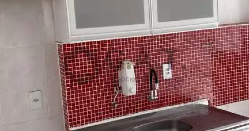 Apartamento à venda no morada das artes - sorocaba/sp