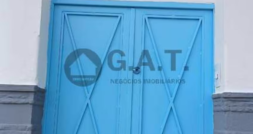 CASA PARA LOCAÇÃO NO CENTRO - SOROCABA/SP