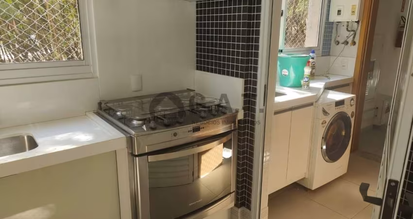 APARTAMENTO À VENDA NO VEREDAS CAMPOLIM - SOROCABA/SP