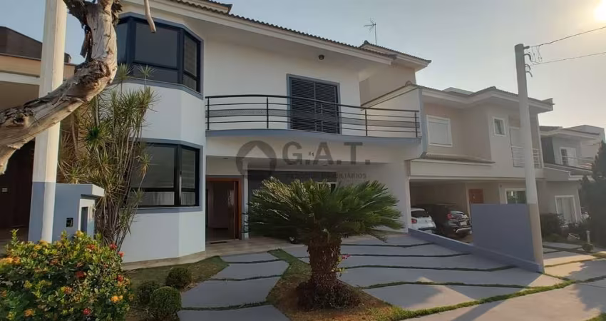 CASA EM CONDOMÍNIO À VENDA NO IBITI ROYAL - SOROCABA/SP