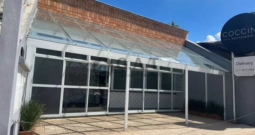 PRÉDIO COMERCIAL PARA LOCAÇÃO NO CENTRO - SOROCABA/SP