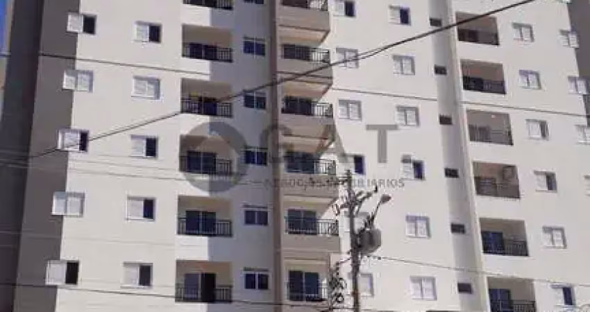 APARTAMENTO À VENDA NO SONIA MARIA TOWER - SOROCABA/SP