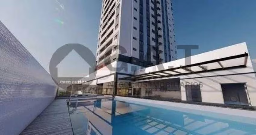 APARTAMENTO À VENDA NO TORRE ALPHA VERSAILLES - SOROCABA/SP