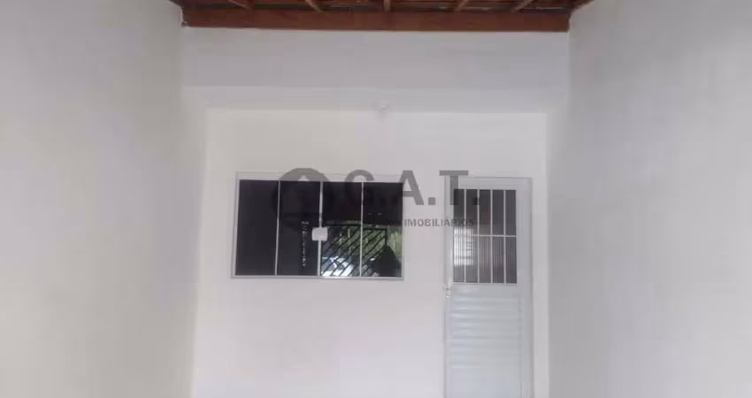 CASA À VENDA NO JD. DAS AZALÉIAS - SOROCABA/SP