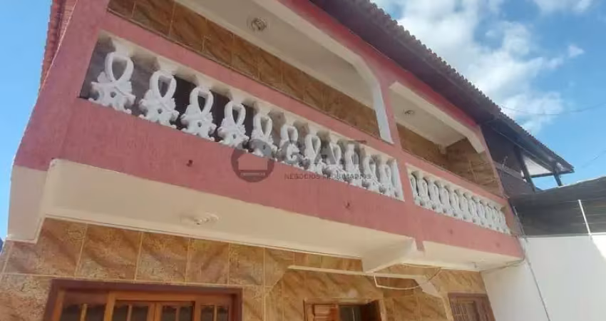 CASA COMERCIAL PARA LOCAÇÃO NO PARQUE LARANJEIRAS - SOROCABA/SP