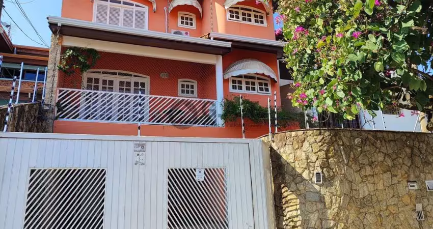 CASA À VENDA NO TRUJILLO - SOROCABA/SP