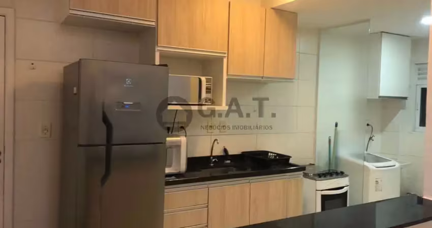 APARTAMENTO PARA LOCAÇÃO NO ALPHA CLUB - VOTORATIM/SP