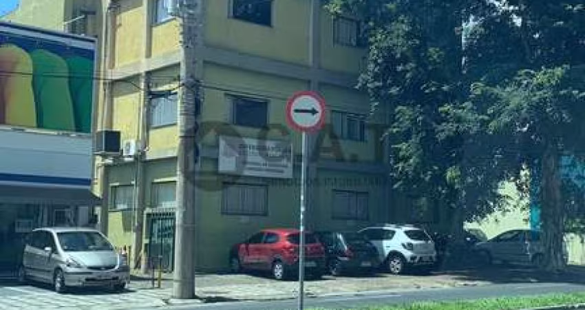 PRÉDIO COMERCIAL PARA LOCAÇÃO NO JARDIM VERGUEIRO - SOROCABA/SP
