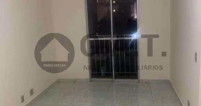 APARTAMENTO À VENDA CONDOMÍNIO PORTAL DOS BANDEIRANTES  - SOROCABA/SP