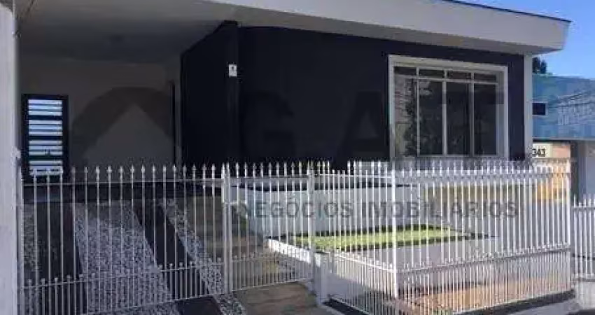 CASA COMERCIAL À VENDA NA VILA LEÃO - SOROCABA/SP