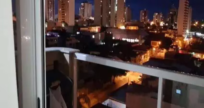 APARTAMENTO À VENDA NO EDIFICIO ATHENAS - SOROCABA/SP