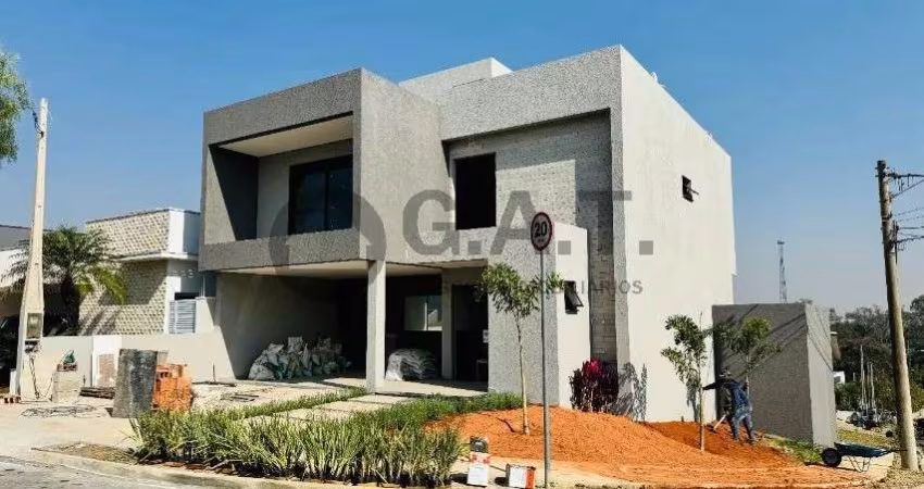 CASA EM CONDOMÍNIO À VENDA NO RESIDENCIAL FLORES - SOROCABA/SP