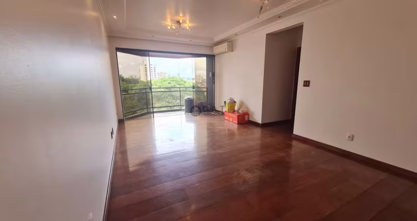 APARTAMENTO À VENDA NO CENTRO DE SOROCABA - SOROCABA