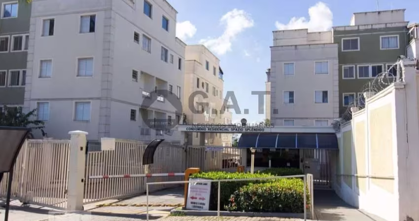 APARTAMENTO DUPLEX À VENDA NO SPAZIO SPLENDIDO - SOROCABA/SP