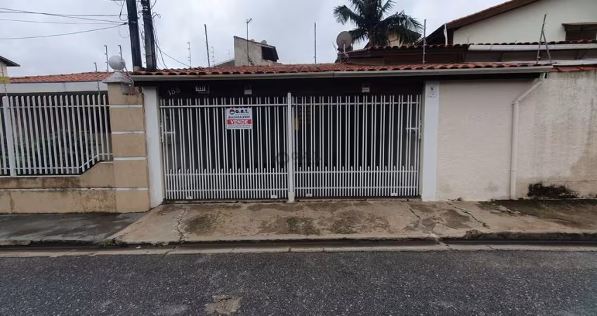 CASA À VENDA NO CIDADE JARDIM - SOROCABA/SP