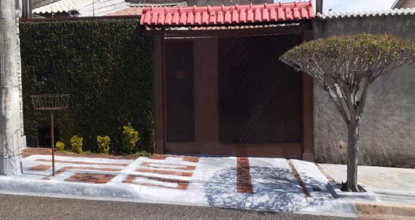 CASA À VENDA NO WANEL VILLE - SOROCABA/SP