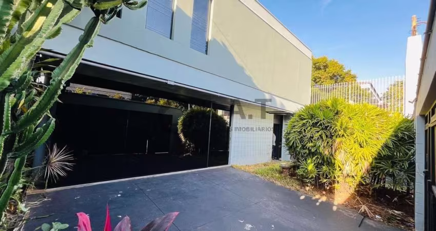 CASA COMERCIAL À VENDA SANTA ROSÁLIA - SOROCABA/SP