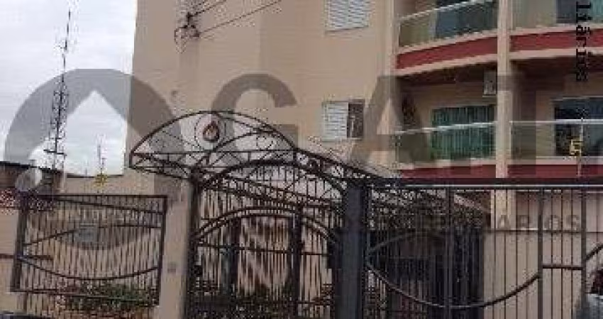 APARTAMENTO À VENDA NO RESIDENCIAL POR DO SOL - SOROCABA/SP