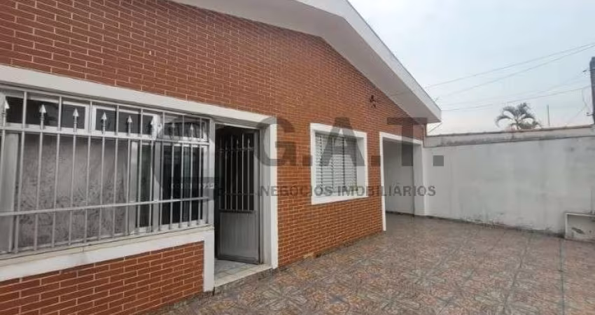 CASA À VENDA NA VILA CARVALHO - SOROCABA/SP