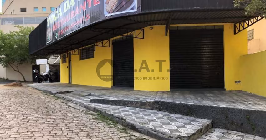 CASA COMERCIAL À VENDA NO TRUJILLO - SOROCABA/SP