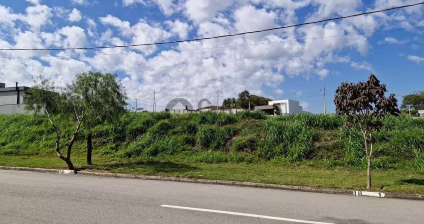 TERRENO EM CONDOMINIO  VENDA , CONDOMÍNIO BOUGANVILLE SOROCABA/SP