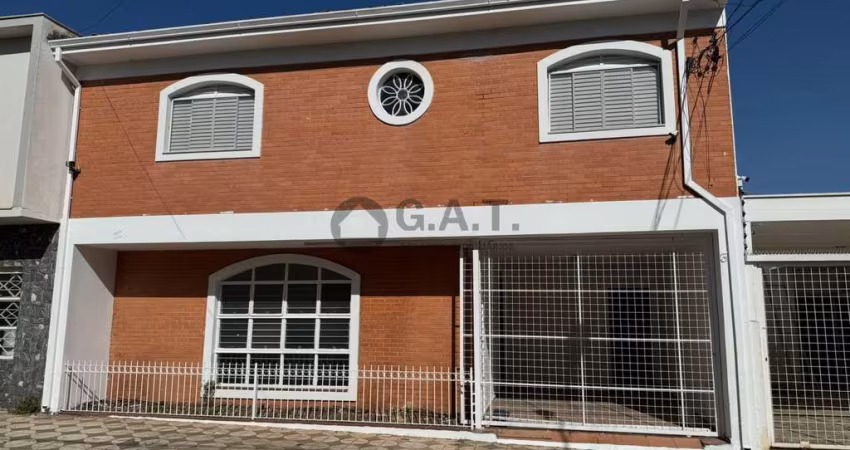 CASA PARA LOCAÇÃO NO CENTRO - SOROCABA/SP