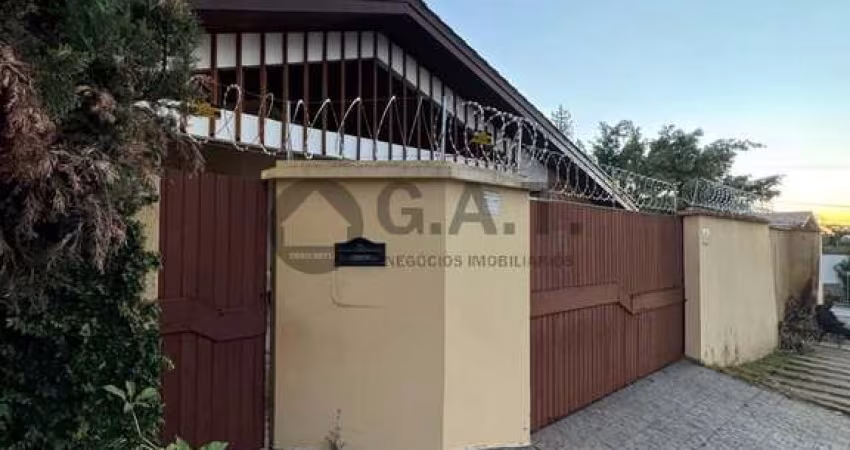 CASA COMERCIAL PARA LOCAÇÃO NO JARDIM AMÈRICA - SOROCABA/SP