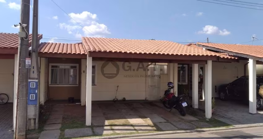 CASA EM CONDOMÍNIO À VENDA NO VILA ALLEGRO - SOROCABA/SP