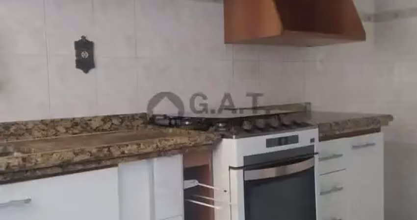 APARTAMENTO PARA LOCAÇÃO NO EDIFÌCIO GARDEN - SOROCABA/SP