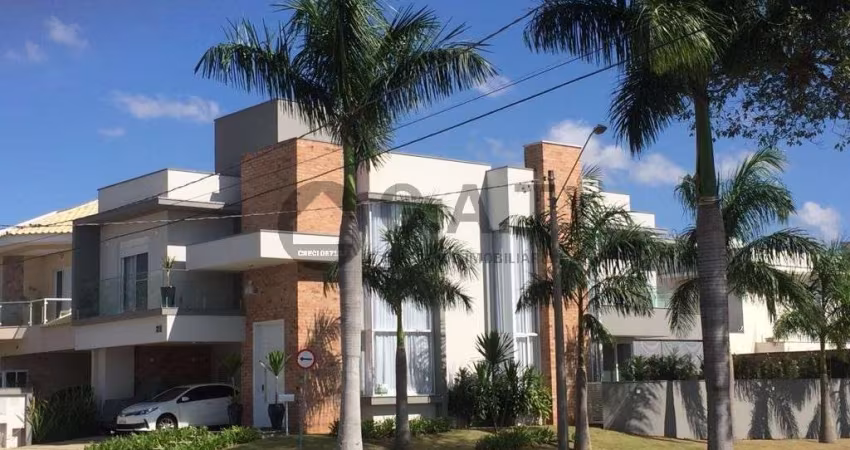 CASA EM CONDOMÌNIO À VENDA NO IBITI ROYAL - SOROCABA/SP