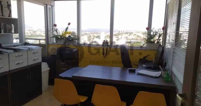 SALA À VENDA NO JARDIM VERGUEIRO - SOROCABA/SP