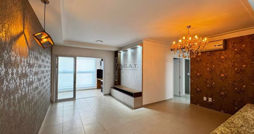 APARTAMENTO À VENDA NO JARDIM PIRATININGA - SOROCABA/SP
