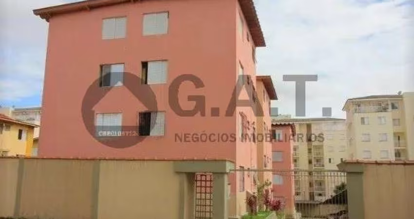 APARTAMENTO À VENDA NO GUADALAJARA - SOROCABA/SP