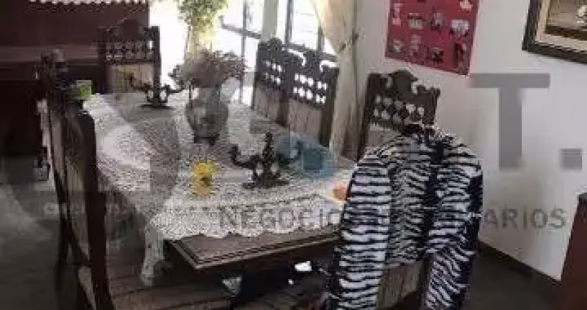 Casa com 4 quartos à venda no Jardim Santa Rosália, Sorocaba 