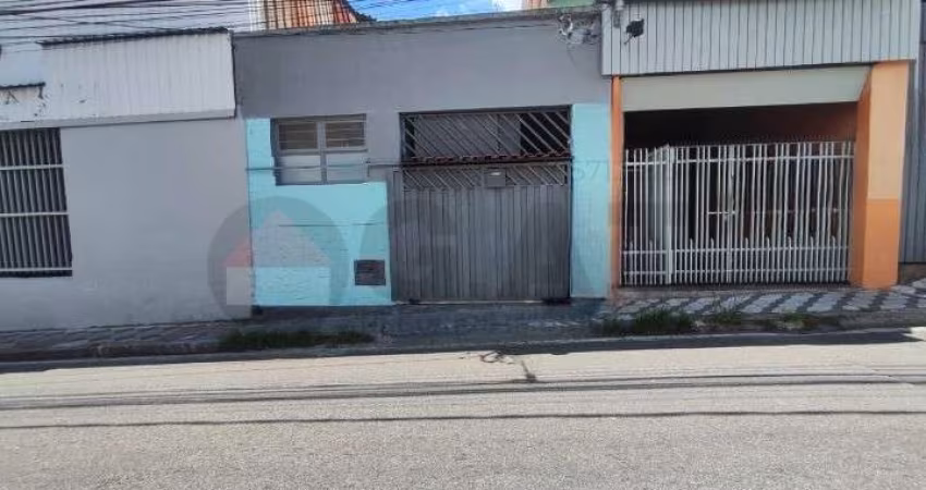 CASA À VENDA NO CENTRO - SOROCABA/SP