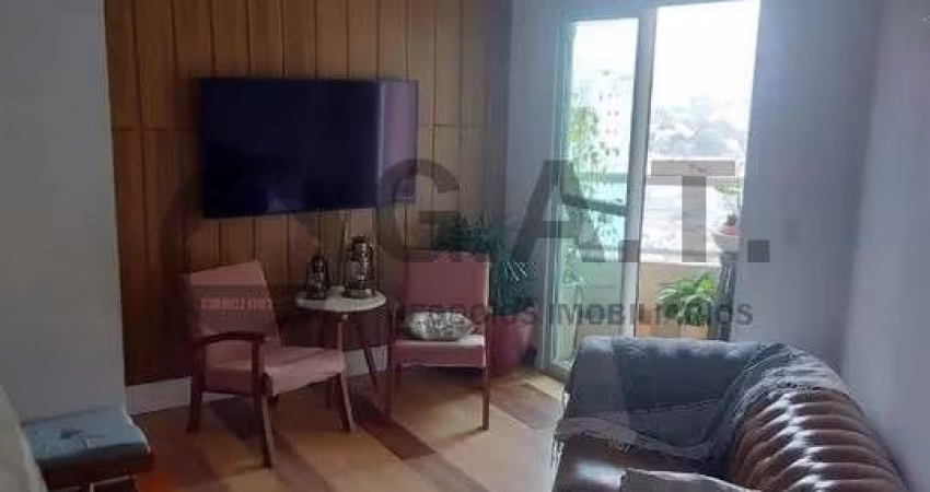 APARTAMENTO PARA VENDA NO ASPEN - SOROCABA/SP