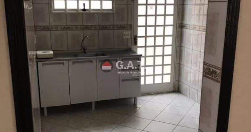 CASA PARA LOCAÇÃO NO JARDIM WANEL VILLE IV - SOROCABA/SP