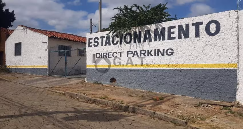 TERRENO PARA LOCAÇÃO NA VILA HORTÊNCIA - SOROCABA/SP