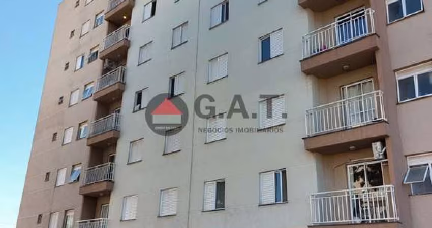 APARTAMENTO À VENDA NO TORRES DO TRUJILO - SOROCABA/SP