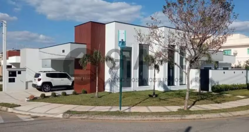 Casa com 3 quartos à venda na RUA AMELIA BOZZOLA FERREIRA, 97, Residencial Villa do Bosque, Sorocaba