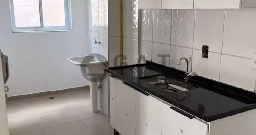 Apartamento para locação no edifício house campolim - sorocaba/sp
