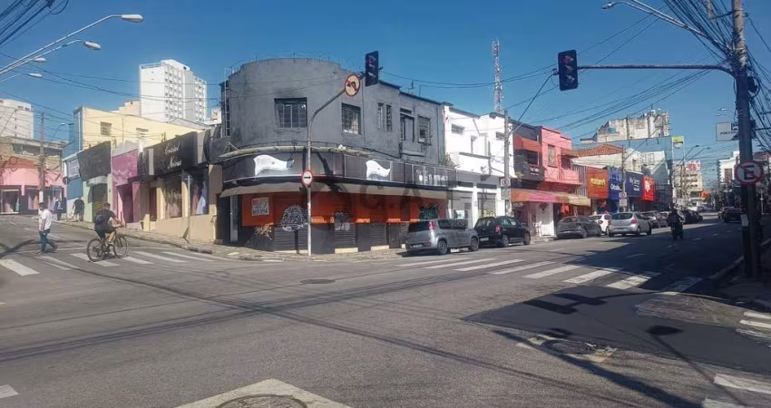 CASA COMERCIAL PARA LOCAÇÃO NO CENTRO - SOROCABA/SP