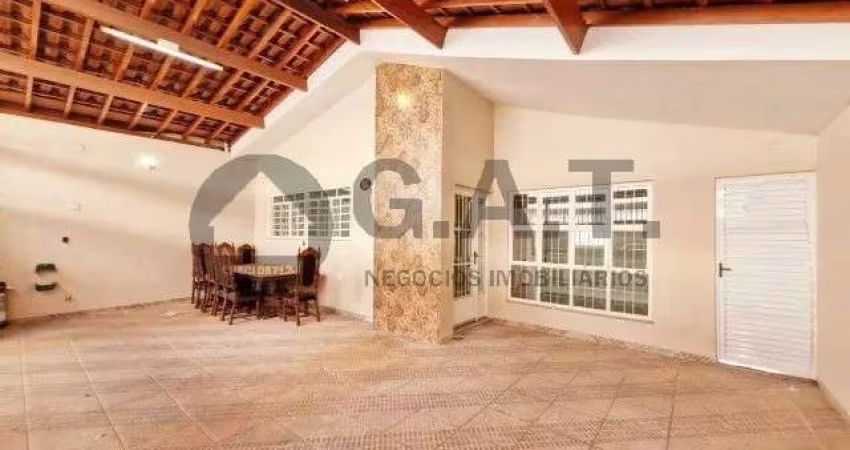 CASA À VENDA NO JARDIM SANDRA - SOROCABA/SP