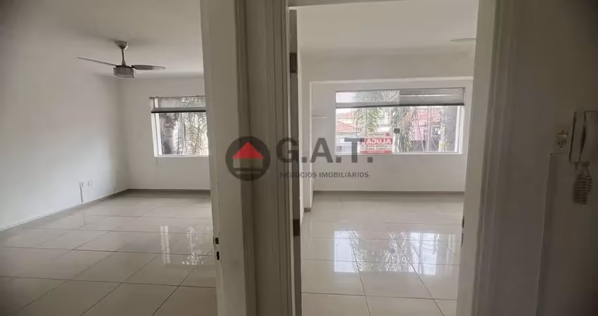 Ponto comercial com 3 salas para alugar no Centro, Sorocaba 