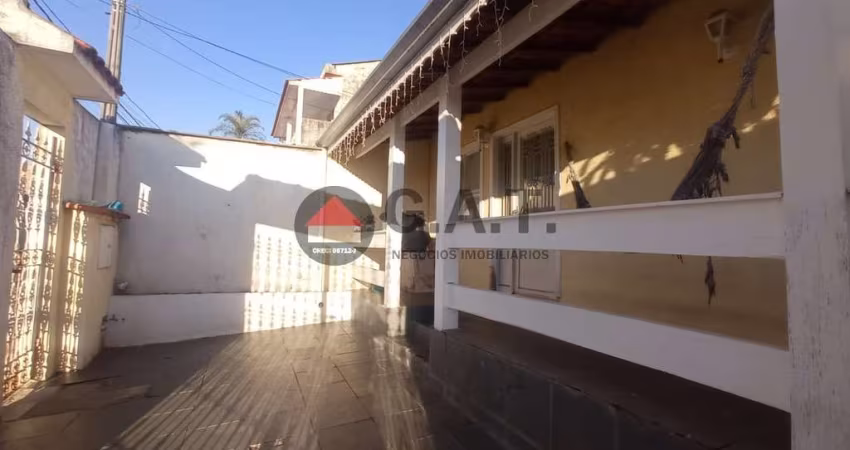CASA PARA VENDA NO JARDIM SANTA BÁRBARA - SOROCABA/SP