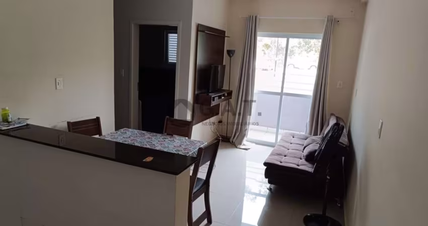 APARTAMENTO À VENDA NO ALPHA CLUB  - VOTORANTIM/SP