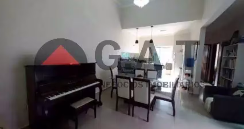 CASA EM CONDOMÍNIO À VENDA NO HORTO FLORESTAL III - SOROCABA/SP